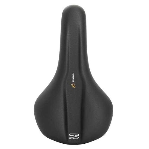 Selle Royal Explora Athletic Unisex Sadel Royalgel