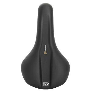Selle Royal Explora Athletic Unisex Sadel Royalgel