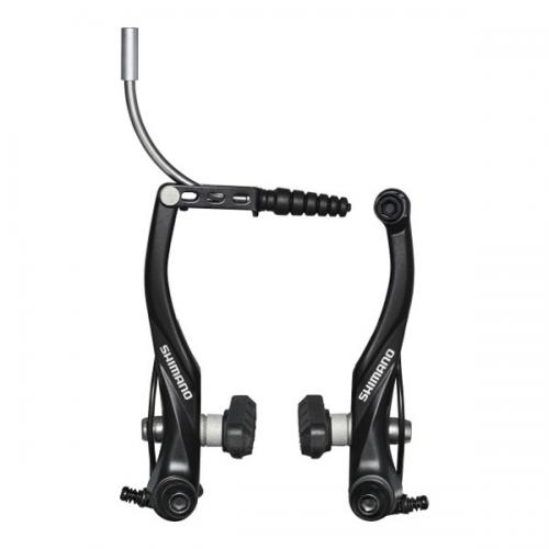 Shimano V-broms Alivio svart