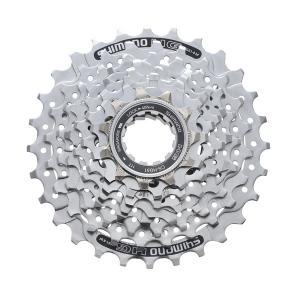 Shimano Alivio Kassett 8-vxl 11-30