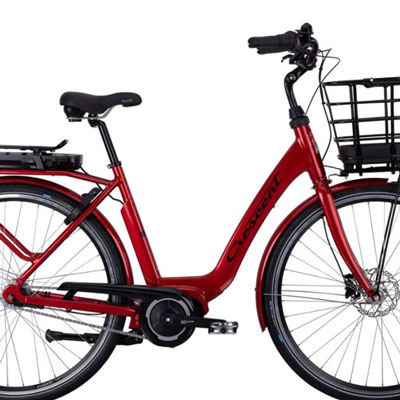 Cyklar | Köp cyklar online eller i vår butik | Cykelaffären