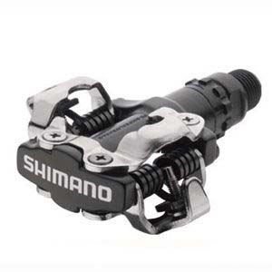 Shimano MTB-pedal PD-M520
