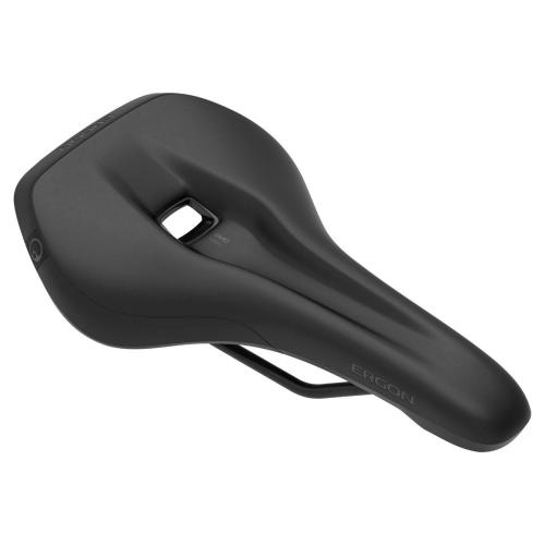 Sadel ERGON SMC Herr, S/M, svart