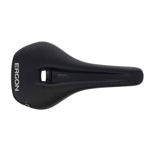 Sadel ERGON SR Comp Herr, S/M, svart