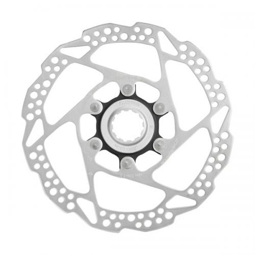 Shimano Bromsskiva SM-RT54 160 mm center lock