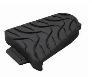 Skydd pedalkloss SPD-SL
