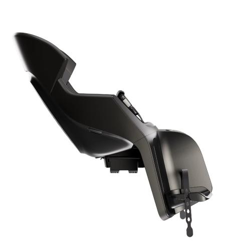 Barnsits Bobike Evolve Svart Pakethållarefäste