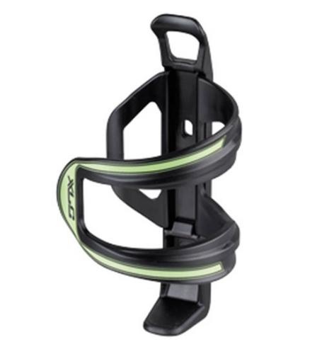 Flaskhållare XLC Svart/grön