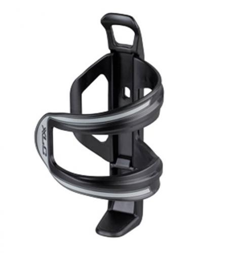 Flaskhållare XLC Svart/Grå