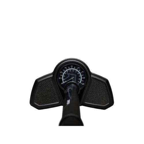 Fotpump Competition Med mätare