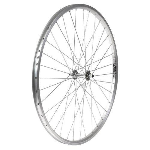 Framhjul 26" 22-584 UNION 5/16", Rodi vision, 36h