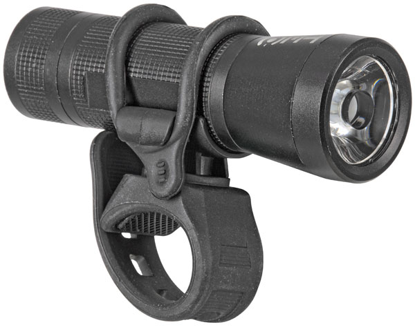 Framlampa Clarus 115 lm