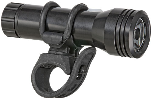 Framlampa Teda evo alu 500lm