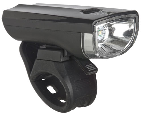 Framlampa Tec Luci 60 lumen