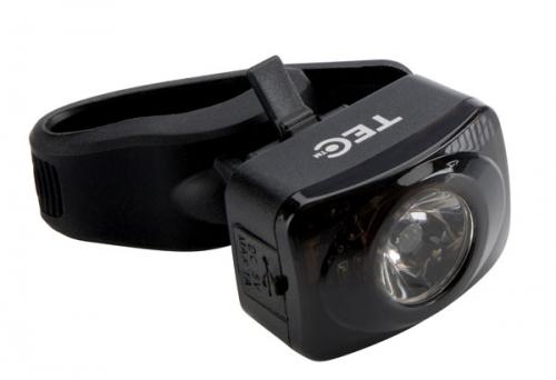 Framlampa Tec Vega 100lm