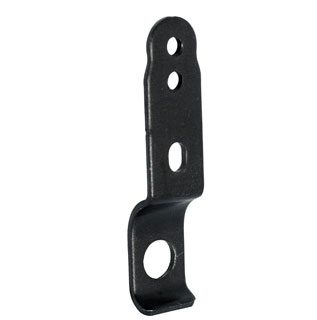 Gaffel och Kedjeskyddsfäste