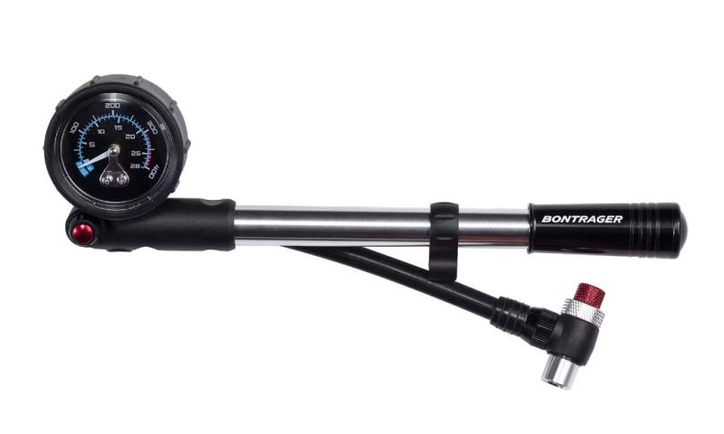 Bontrager dämparpump