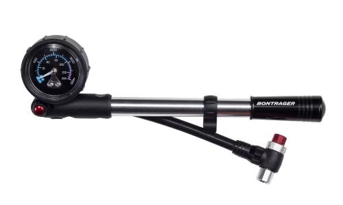 Bontrager dämparpump