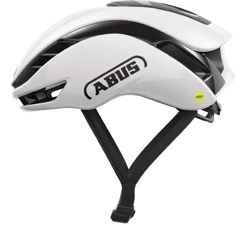 Abus GameChanger 2.0 MIPS shiny white