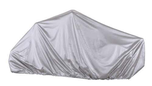 Garage för ChristianiaBike