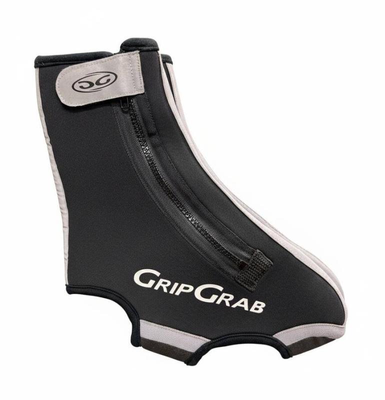 GripGrab Basic Skoskydd 40-41