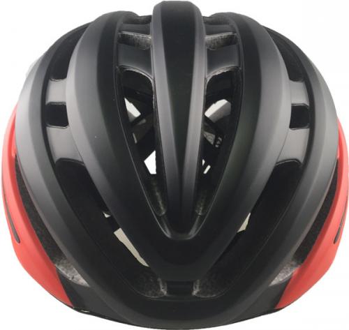 Giro Agilis Mips Matt Svart/Röd