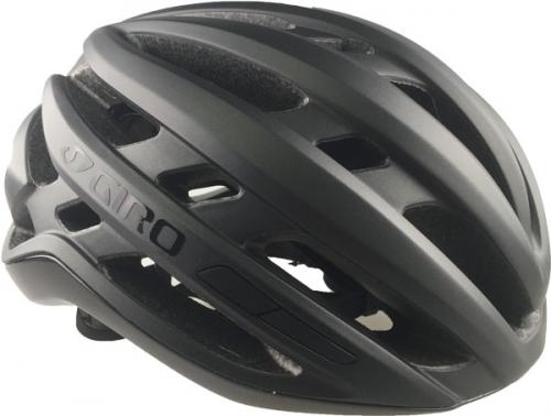 Giro Agilis Mips Matt Svart