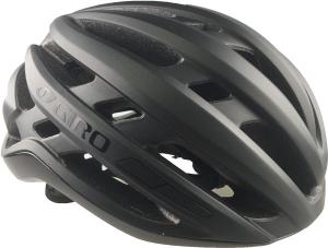 Giro Agilis Mips Matt Svart