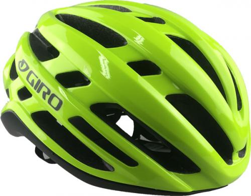 Giro Agilis Mips High Yellow