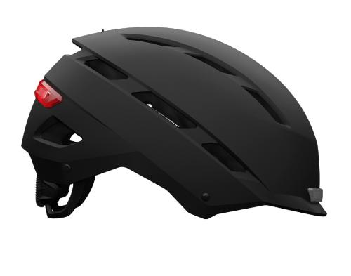 Giro Escape Svart Mips