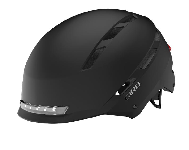 Giro Escape Svart Mips
