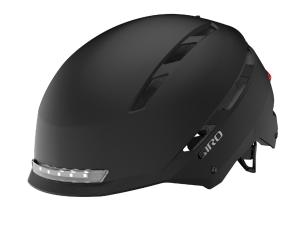 Giro Escape Svart Mips