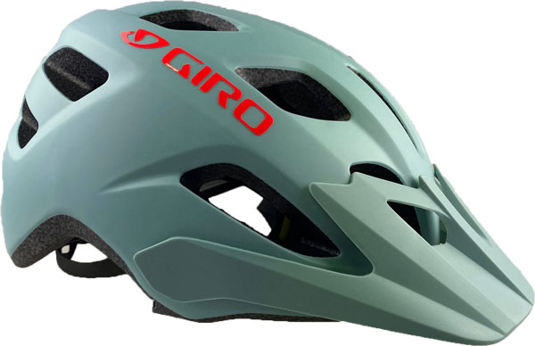 Giro Fixture Mips Matt Frost 54-61 cm