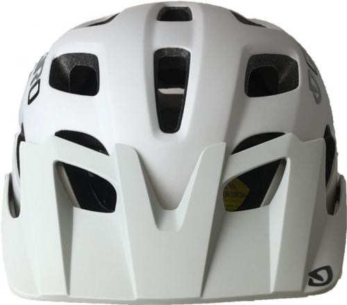 Giro Fixture Mips Matt Grå 54-61 cm
