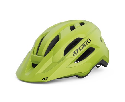 Giro Fixture II Mips Matt Lime 54-61 cm