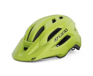 Giro Fixture II Mips Matt Lime 54-61 cm