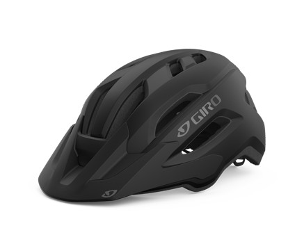 Giro Fixture Mips Matt Svart