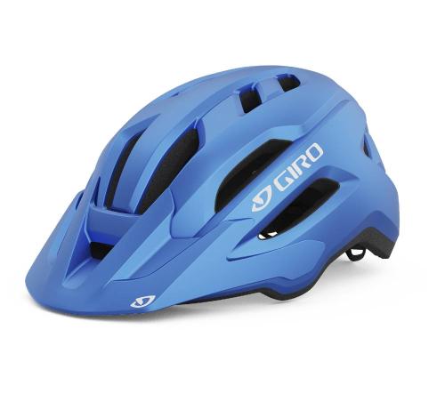 Giro Fixture II Youth Mips Matt Ano Blue 50-57 cm