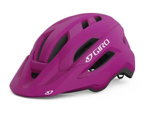 Giro Fixture II Youth Mips Matt Pink Street 50-57 cm
