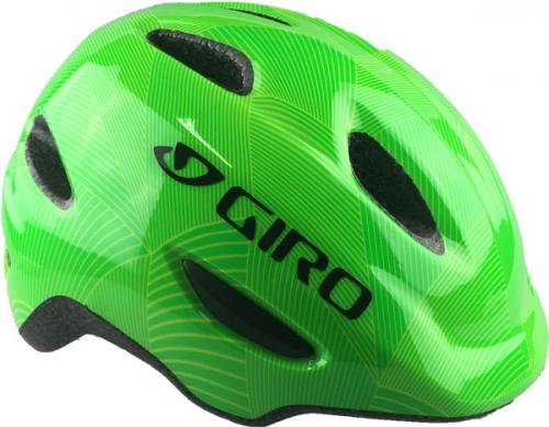 Giro Scamp Mips Green Lime