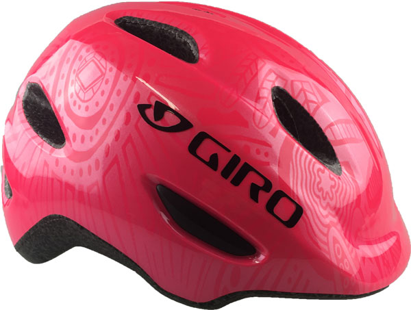 Giro Scamp Mips Pink Pearl