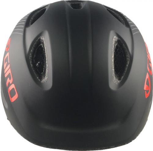 Giro Scamp Mips Matt Svart