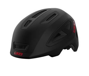 Giro Scamp II Mips Mat Svart 49-53 cm