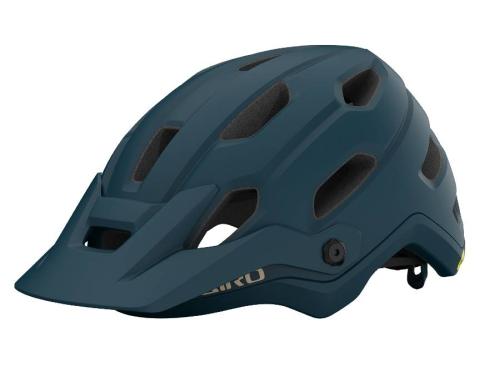 Giro Source MIPS Harbor Blue – MTB-hjälm