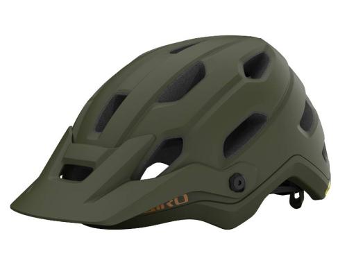 Giro Source MIPS Trail Green – MTB-hjälm