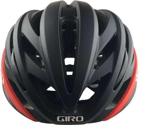Giro Syntax Mips Black/Red