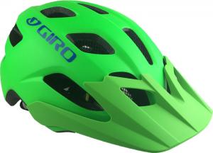 Giro Tremor Mips Bright Green 50-57 cm
