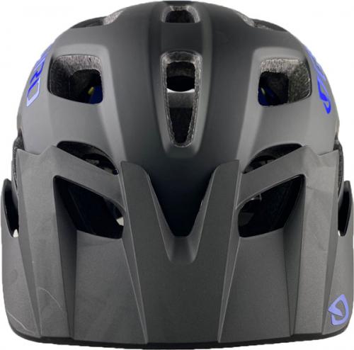Giro Verce Mips Matt Svart/Lila 50-57 cm