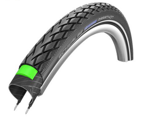 Schwalbe Marathon E-bike Ready