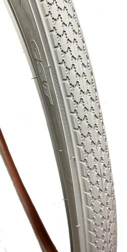 CST Militärcykeldäck 26x2X1 1/2 (54-584) Grå